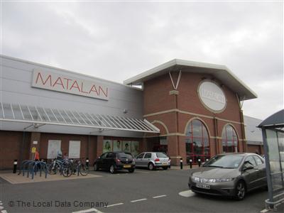 Matalan Jobs Hull