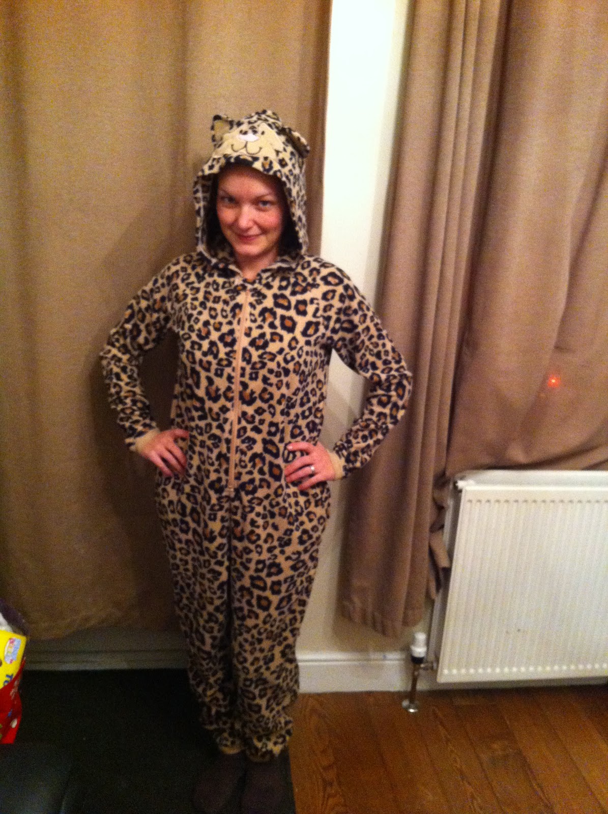 Matalan Onesie Women