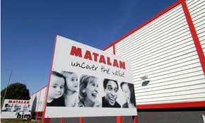 Matalan Opening Times Sunday