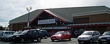 Matalan Opening Times Warrington