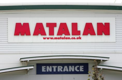 Matalan Sale Uk