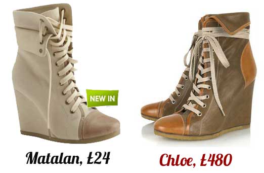 Matalan Shoes And Boots