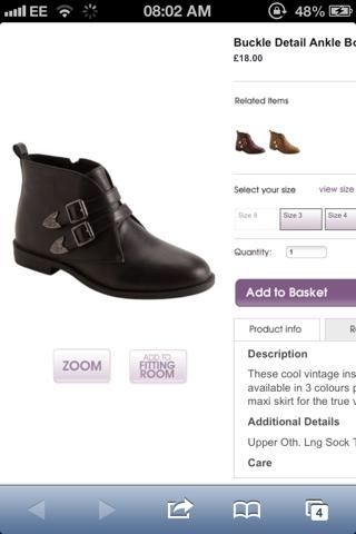 Matalan Shoes And Boots