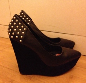 Matalan Shoes Wedges