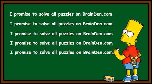 Math Brain Teasers For Adults