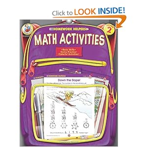 Math Homework Helper For Kids