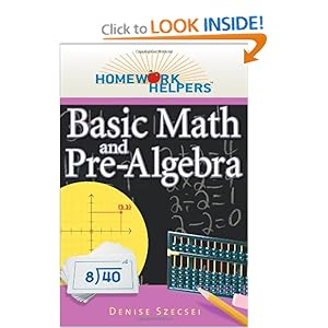 Math Homework Helper For Kids