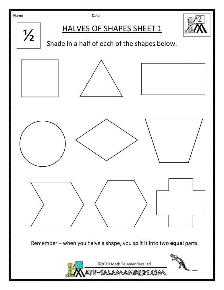 Maths Homework Sheets Year 1