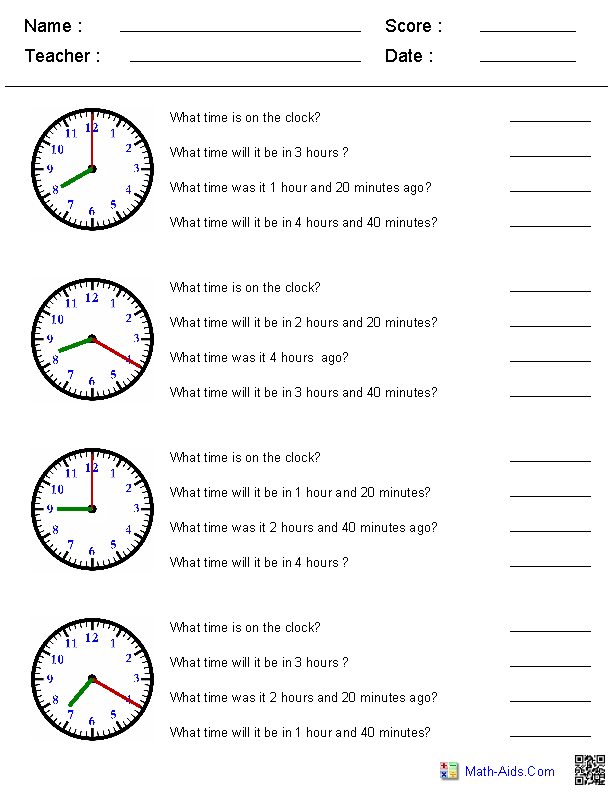 Maths Homework Sheets Year 6