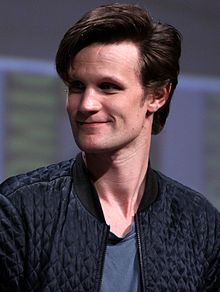 Matt Smith Doctor Who