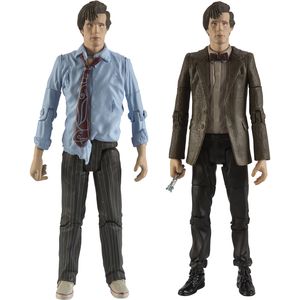 Matt Smith Doctor Who Costume