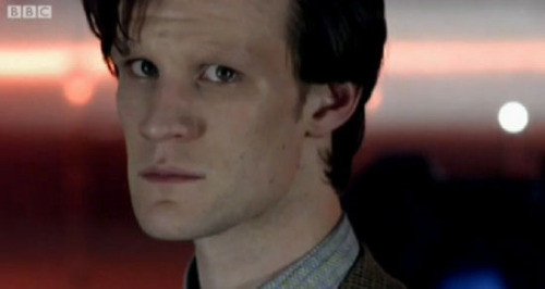 Matt Smith Eyebrows