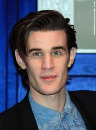 Matt Smith Eyebrows Tumblr