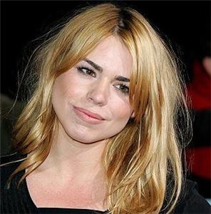 Matt Smith Girlfriend Billie Piper