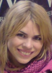 Matt Smith Girlfriend Billie Piper