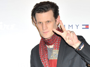 Matt Smith Girlfriend Break Up