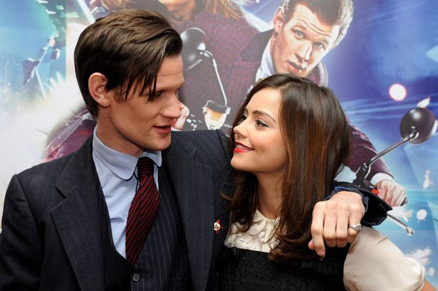 Matt Smith Girlfriend Break Up