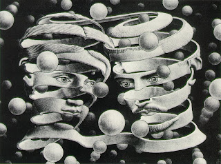 Mc Escher Art For Sale