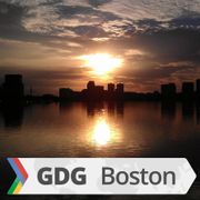 Meetups Boston