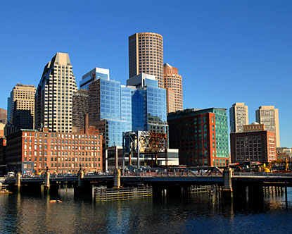 Meetups Boston