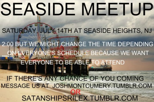 Meetups Nj