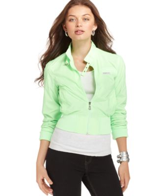 Members Only Jacket Women Macy