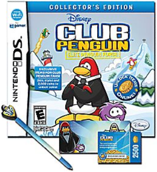 Membership Card Club Penguin Codes