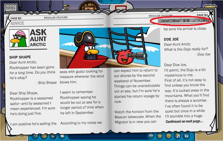 Membership Card Club Penguin Codes