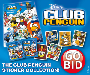 Membership Card Club Penguin Codes