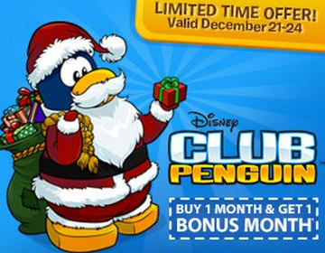 Membership Card Club Penguin Free