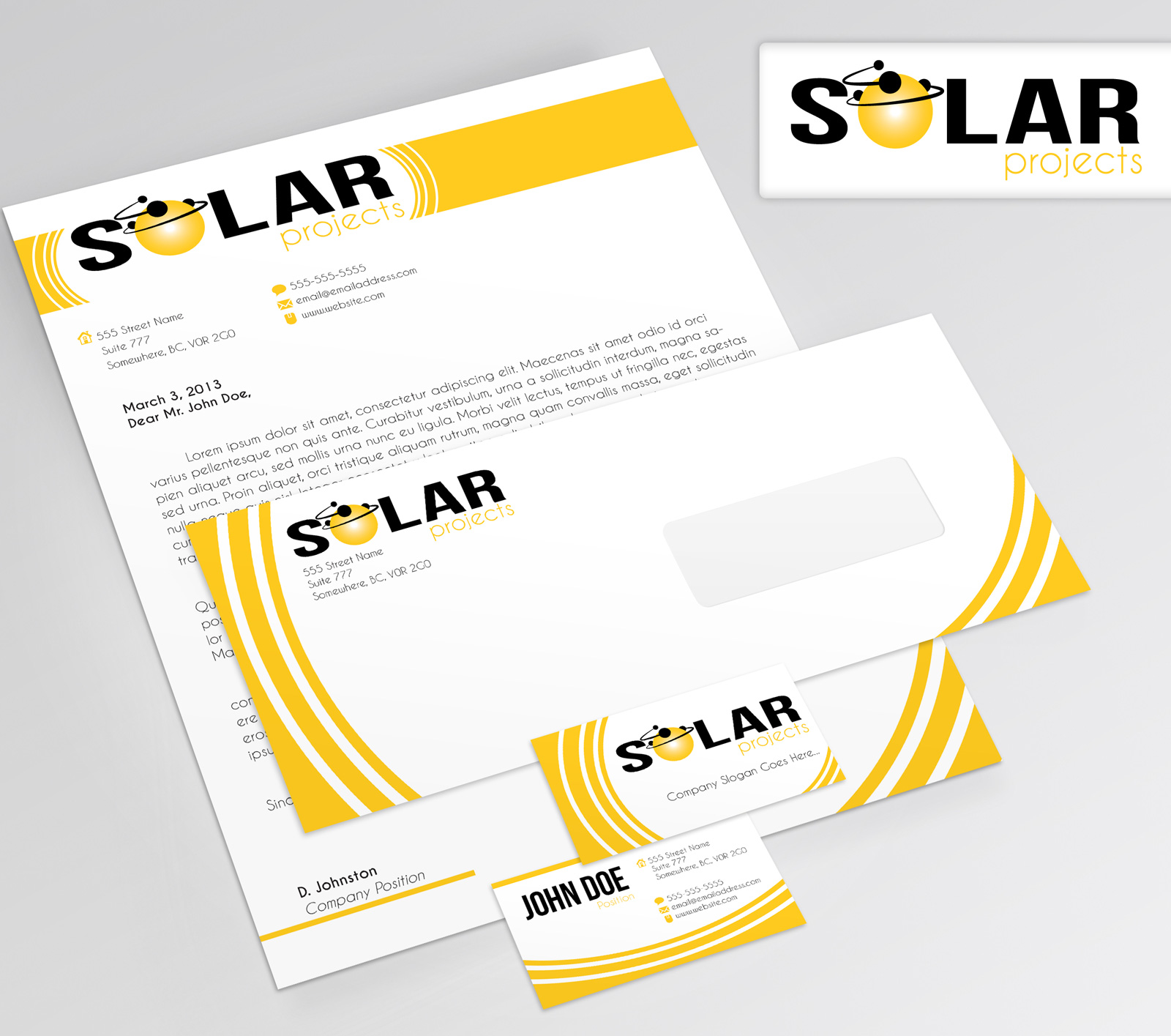 Membership Card Template Indesign