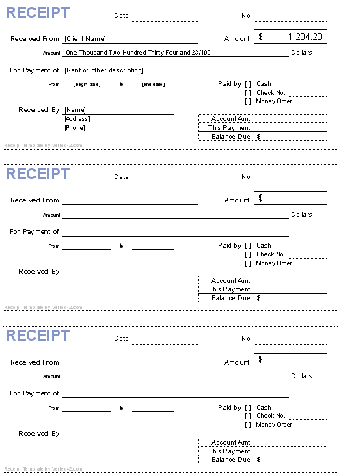 Membership Form Templates Free