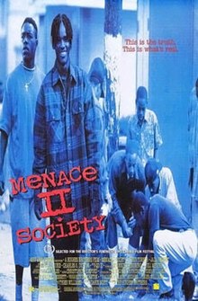 Menace To Society Quotes O Dog