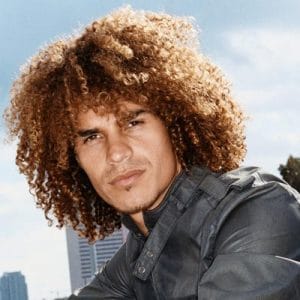 Mens Hair Products For Curly Hair