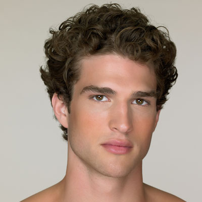 Mens Hair Products For Curly Hair