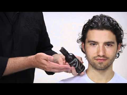 Mens Hair Products For Curly Hair