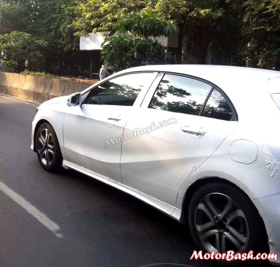 Mercedes Sports Cars In India