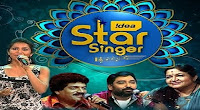 Merin Idea Star Singer Winner