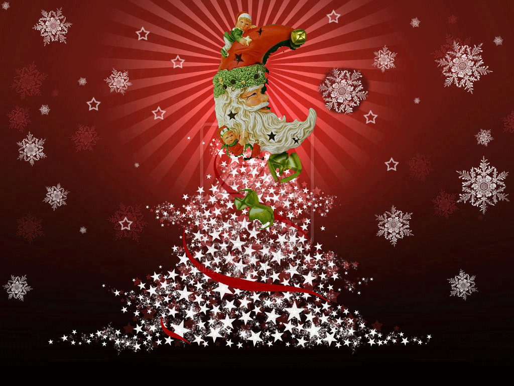 Merry Christmas Wallpaper Backgrounds