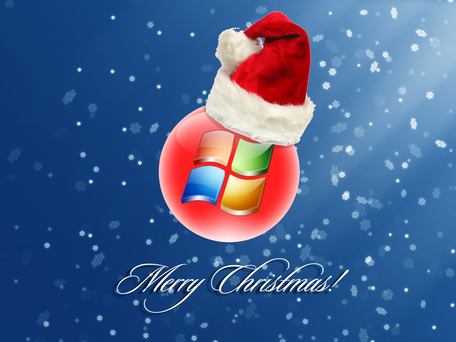 Merry Christmas Wallpaper Desktop Free