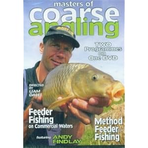 Method Feeder Fishing