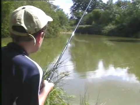 Method Feeder Fishing Youtube