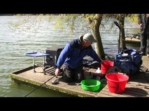 Method Feeder Fishing Youtube