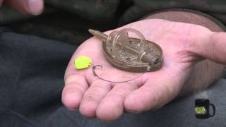 Method Feeder Fishing Youtube