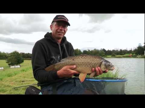 Method Feeder Fishing Youtube