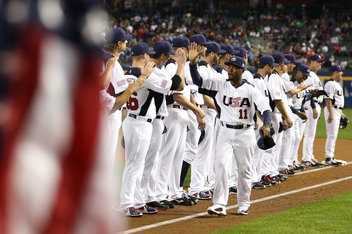 Mexico Vs Usa Baseball Classic Score