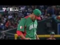 Mexico Vs Usa World Baseball Classic Score