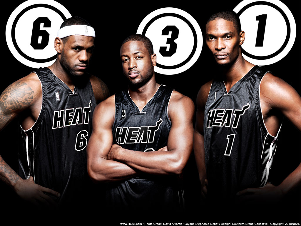 Miami Heat Logo Black And White