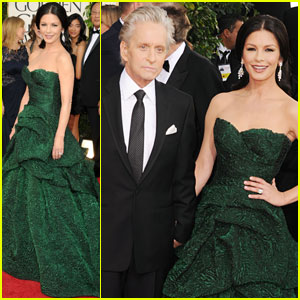 Michael Douglas And Catherine Zeta Jones Marriage