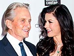 Michael Douglas And Catherine Zeta Jones Marriage Date